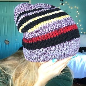 Free People Beanie